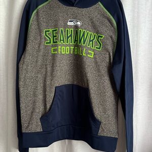 seahawks hoodie